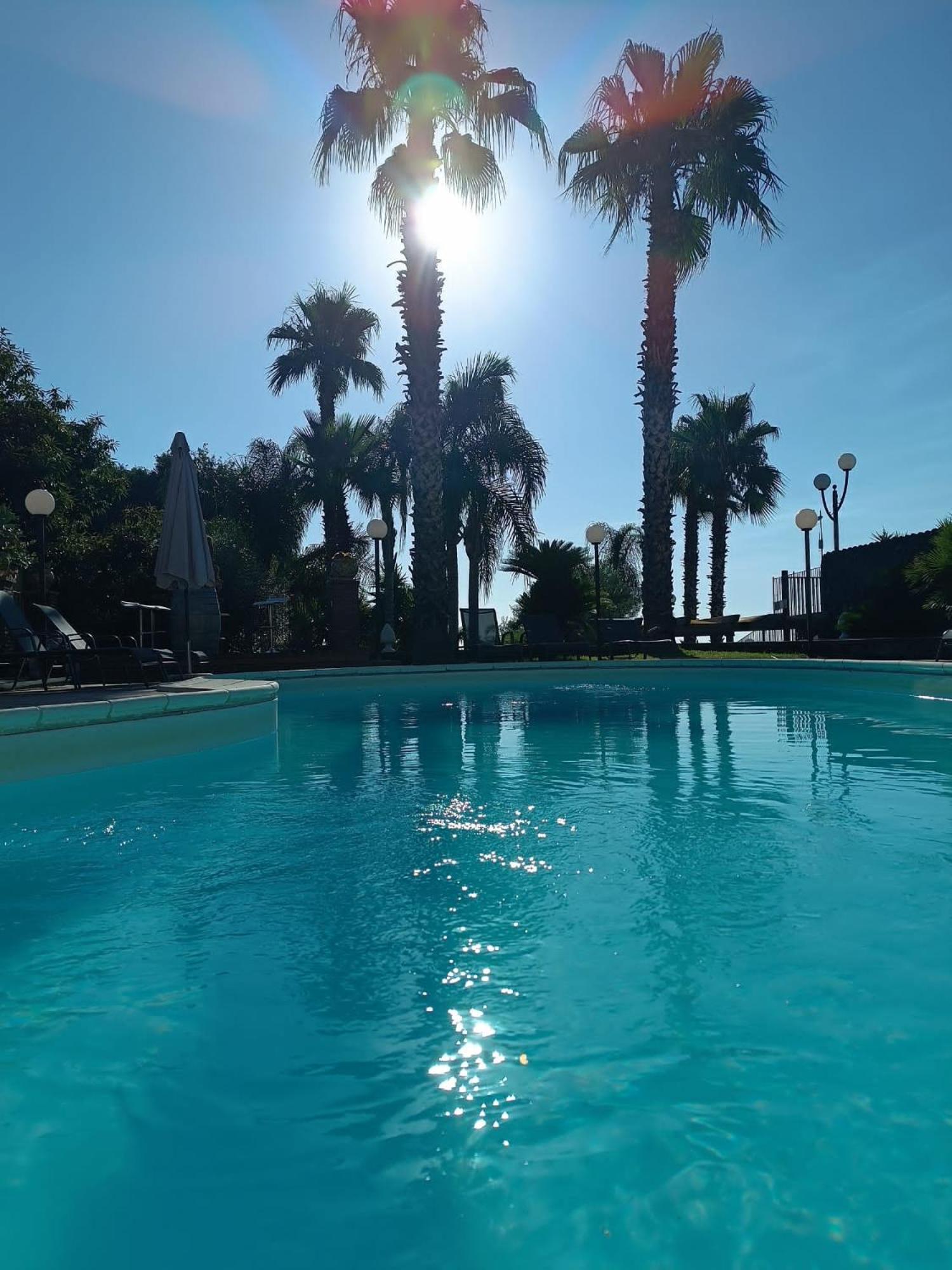 Borgo Barone Apartment